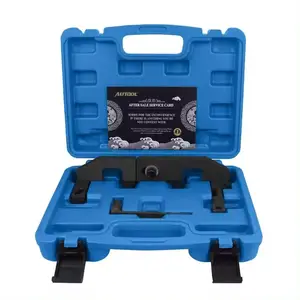 AUTOOL Engine Timing Tool Kit Camshaft Locking Chain Tensioner Tool For Citroen Peugeot Vehicle Tools