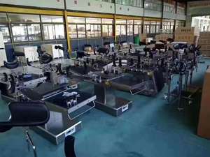 Tavolo Operatorio Elettrico Universale a 6 Vie, con Estremità Staccabili e Ponte Lombare per Urologia, Ostetricia/Ginecologia e Chirurgia Generale - Product Image 5