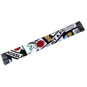 Biểu Tượng Tùy Chỉnh Thể Thao Giản Dị Buổi Hòa Nhạc Ủng Hộ Khăn Bóng Đá Bóng Đá Đội Cá Nhân Người Quạt Khăn Cho Các Hoạt Động Và Lễ Kỷ Niệm - Product Image 4