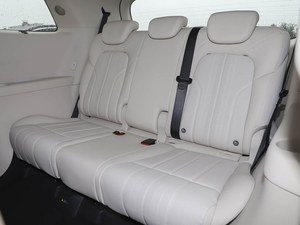 Nuovo Veicolo Elettrico Lantu Dreamer 2026 PHEV <span class=keywords><strong>ROC</strong></span> PRO MPV di Medie-Grandi Dimensioni 5 Porte 7 Posti per Ricevimenti Aziendali - Product Image 6