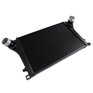 Stage 3 amélioré avec 29 rangées de kits <span class=keywords><strong>Intercooler</strong></span> pour MK8 MK7 7.5 Volkswagen <span class=keywords><strong>Golf</strong></span> GTI R EA-888 G3 EA-888 Evo <span class=keywords><strong>4</strong></span> - Product Image 3