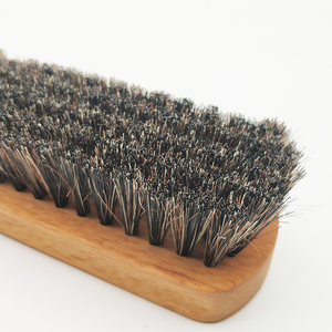 Master M71030B Auto 100% Naturale Dei Capelli del Cavallo In Pelle Morbida Auto Spazzola <span class=keywords><strong>per</strong></span> la Pulizia di Posti Auto - Product Image 5