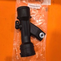Selang Intake Udara TURBO PIPE untuk NISSAN QASHQAI / QASHQAI +2 1.5 DCi OEM #   14460JD51B 14460-JD51B