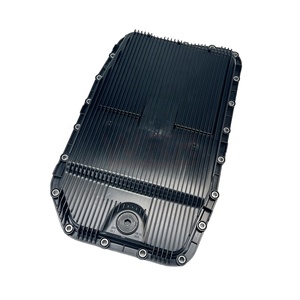 24117571227 24117522923 ชุดกรองน้ำมันเครื่องสำหรับ BMW E90 E60 325i 530i ระบบเกียร์อัตโนมัติ ชุดปะเก็นอ่างเกียร์ที่ทนทาน - Product Image 1