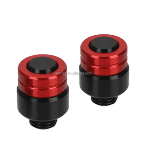 Accesorios para motocicleta, tornillos, tapones para orificios de espejo, tapa Z1000 para <span class=keywords><strong>Kawasaki</strong></span> <span class=keywords><strong>Z</strong></span> <span class=keywords><strong>1000</strong></span> 2003-2006 <span class=keywords><strong>2005</strong></span> 2004 - Product Image 3