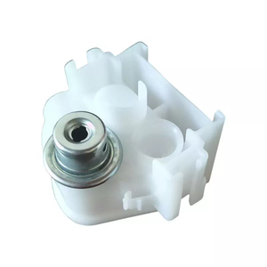 8201025121 Compresseur de climatisation CR12SC pour RENAULT <span class=keywords><strong>Dacia</strong></span> OEM A42011A8402000 8200819568 - Product Image 6