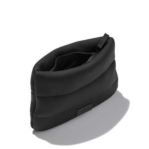 OEM Factory Custom <strong>Cosmetic</strong> <strong>Bag</strong> Makeup <strong>Bag</strong> Neoprene Puffy Bubble Pouch Beauty Skincare Storage Portable Travel Toiletry <strong>Bags</strong> - Product Image 3