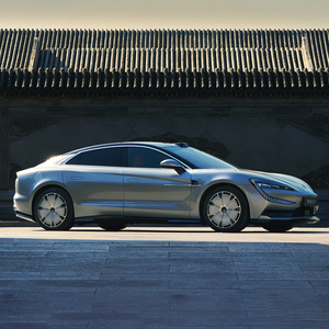 2024 Yangwang U7 nuove auto al mondo con le più alte valutazioni di sicurezza berline elettriche Pure - Product Image 6