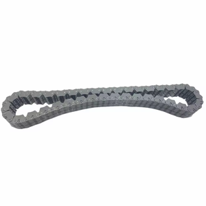 Cadena de transmisión del eje de salida de la caja de transferencia de piezas de automóviles 36293-35040 apto para Hilux <span class=keywords><strong>VIGO</strong></span> Land Cruiser Prado Fortuner 4Runner KUN25 - Product Image 3