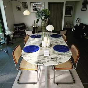 Marbre Calacatta Viola pour la décoration haut de gamme des murs et des comptoirs - Product Image 4