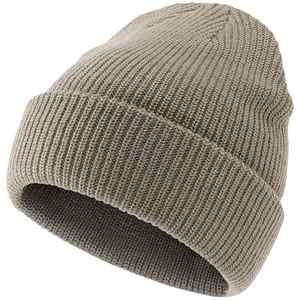 Bonnet de qualité supérieure, épais et chaud, pour l'extérieur, à prix abordable, design unique, bonnets élégants en tissu de qualité supérieure, coupe classique. - Product Image 3