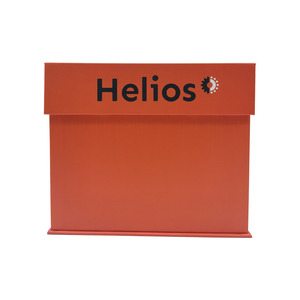 Caja <span class=keywords><strong>de</strong></span> regalo <span class=keywords><strong>de</strong></span> máquina inteligente personalizada, Panel <span class=keywords><strong>de</strong></span> cajón, pantalla LCD Digital <span class=keywords><strong>de</strong></span> alta altura, caja <span class=keywords><strong>de</strong></span> vídeo IPS <span class=keywords><strong>de</strong></span> 7 pulgadas para promoción - Product Image 5