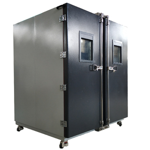 Chambre de Contrôle Climatique Compacte Chambre de Maturation à Sec de la Viande <span class=keywords><strong>Machine</strong></span> à Saucisses - Product Image 4