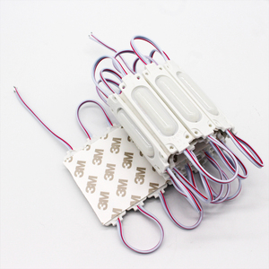 Trang trí chữ kênh flasher Strobe điều khiển 12V 1.5W IP65 <span class=keywords><strong>LED</strong></span> mô-đun quảng cáo chiếu sáng Hộp đèn nền - Product Image 2