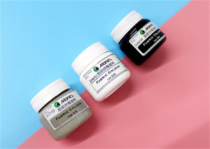 Marie của 50ml vải sơn 32 màu sắc không thấm nước acrylic màu sắc tự làm sơn cho các nghệ sĩ và sinh viên - Product Image 6