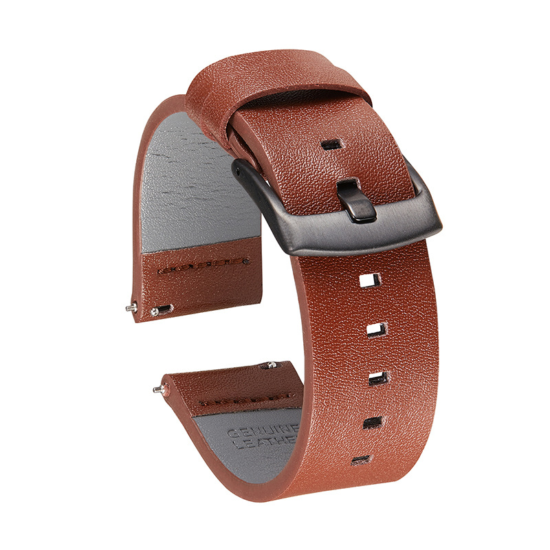 Marron-Boucle noire