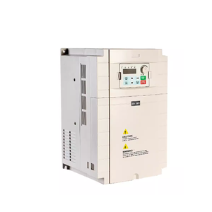 สินค้าใหม่ในสต็อก S3000R7G3 ไดรฟ์ปรับความถี่ 3 เฟส 380V 3.4A 0.75KW ตัวควบคุมความเร็วมอเตอร์ AC VFD - Product Image 5