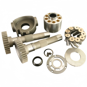 Pièces de rechange pour pompe hydraulique DPVP165 pour excavatrices R934C R936 R944C R946 R950C A934C A944C, pièces de rechange pour pompe hydraulique principale - Product Image 2