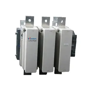 LC1-F630 50/60Hz 380V / 660V Magnetic 630A AC Contactor