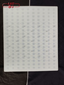 Khuôn làm bánh silicon hình thiên thần nhỏ, dụng cụ làm bánh & xà phòng, khuôn làm kẹo mút nhỏ - Product Image 2