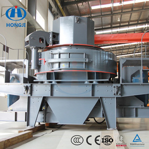 Khai thác mỏ vàng NẠO VÉT cát làm đá sỏi vsi Máy Nghiền tác động với bơm tiết kiệm năng lượng giá thấp - Product Image 2