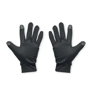 Guantes deportivos táctiles LESPORT, merchandising personalizado - Product Image 4