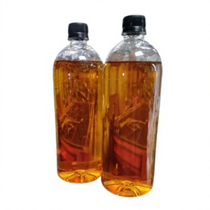 Vinagre de Madera Mokusaku, Ácido Pirolineoso Destilado Puro, Extracto de Humo Natural Líquido, Mejora del Suelo, Control de Hongos - Product Image 1