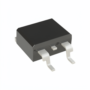 Thyristors S8040NRP TO-263-3, D2PAK, TO-263AB : Achetez des composants électroniques en ligne, en stock - Product Image 1