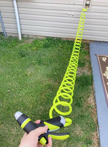 Tuyau d'arrosage flexible en <span class=keywords><strong>EVA</strong></span> haute pression, résistant à l'usure, sans plis, pour l'irrigation et l'entretien des pelouses (vente en gros) - Product Image 6