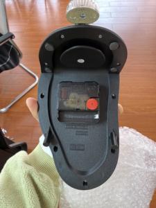 Orologio da Parete Creativo Stile <span class=keywords><strong>Salvador</strong></span> Dali con Effetto Sciogliendosi, Design Surreale e Distorto - Product Image 6