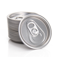 Vide 25cl 33cl 50cl 500ml canettes de boisson en aluminium pour la bière boissons énergisantes thé Soda vin; 12oz 16 oz fabricants