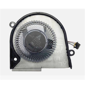 Ventilador de refrigeración de <span class=keywords><strong>CPU</strong></span> portátil para <span class=keywords><strong>Dell</strong></span> Latitude 14 7400 Fan HCYN0 YKF1F ventilador de refrigeración - Product Image 2