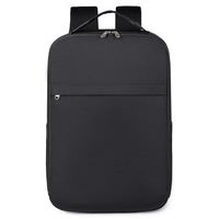 Nouveau sac à dos d'ordinateur portable unisexe pour étudiants, sac à dos de voyage, sac à dos pour ordinateur portable, polyester Oxford, durable, grande capacité, 20-35L