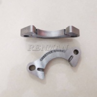 Support de poussée d'arbre à cames pour moteur Cummins 6BT 6CT 3927155 3901761 3914641 C3927155