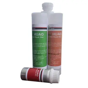 Conveyor Belt Cold Glue Repair Kit With High Quality