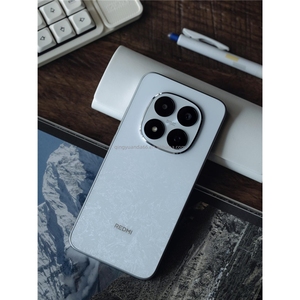 Redmi <span class=keywords><strong>Note</strong></span> 15 Pro, 6.83 Pulgadas, Dimensity 7400 Ultra, 7000 mAh, Teléfono Android de Gama Alta con Doble SIM, 5G, Smartphone Xiaomi Original - Product Image 5