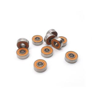 <span class=keywords><strong>ABEC</strong></span> 7 Hybrid Keramik-Rillen kugellager 3 X10X4mm S623C 2OS Miniatur-Angel rollenlager - Product Image 1