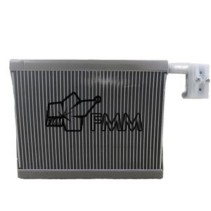 Evaporador de Aire Acondicionado para Automóvil OEM 8981393762, Núcleo de Serpentín de Enfriamiento Evaporativo para Isuzu Dmax - Product Image 1