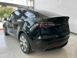 รถยนต์มือสอง <span class=keywords><strong>Tesla</strong></span> <span class=keywords><strong>Model</strong></span> <span class=keywords><strong>Y</strong></span> RWD รุ่นปรับโฉมปี <span class=keywords><strong>2022</strong></span> <span class=keywords><strong>ราคา</strong></span>พิเศษ ลด<span class=keywords><strong>ราคา</strong></span> - หน้าจอสัมผัส 15.4 นิ้ว, เบาะนั่งแบบปรับอุณหภูมิ - Product Image 6