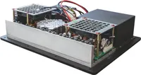 Amplificateur de puissance professionnel 3 canaux GX-1703 400W+400W+900W 8Ohm pour scène