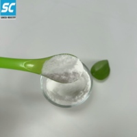 Agent antimicrobien CAS 121-54-0 Chlorure de benzethonium pour cosmétiques