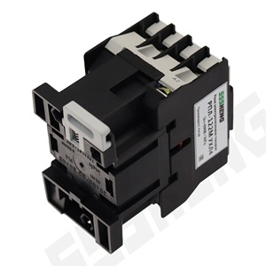 SSSHENG Relé Intermedio 4NO 16A IP20 Relé Magnético Serie <span class=keywords><strong>RPL</strong></span> - Product Image 4