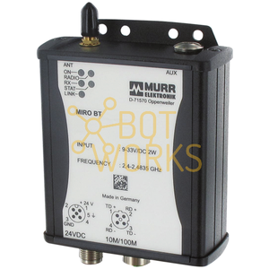 Murrelektronik 57018 - Nuovo - Product Image 1