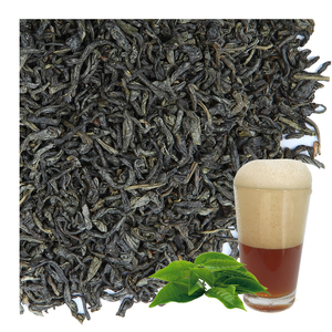 China Té verde Maroc Chunmee Té del sur de Marruecos Té suelto saludable en caja o bolsa a granel Especialidad <span class=keywords><strong>Laayoune</strong></span> 41022AAA - Product Image 1