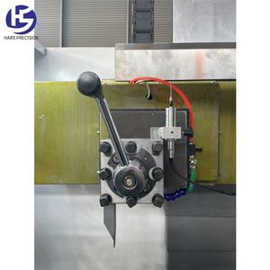 WRC30 CNC-draaibank voor middelzware toepassingen, reparatiemachine voor lichtmetalen velgen, met 220V spanning, concurrerende prijs - Product Image 2