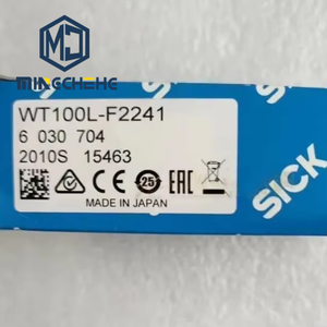 Contrôleur PLC WT100L-F2241 en gros, nouveau contrôleur de programmation PLC de marque pour entrepôt - Product Image 1