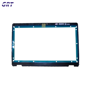 Cadre avant d'écran LCD pour ordinateur portable DELL G15 5510 5511 5515 Noir Neuf Bonne Qualité - Product Image 4