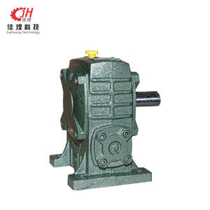 उच्च गुणवत्ता में कमी कीड़ा गियरबॉक्स/गति <span class=keywords><strong>Reducer</strong></span> डबल्यु पी ए कच्चा लोहा कीड़ा गियर <span class=keywords><strong>Reducer</strong></span> के साथ विशेष उत्पादन लाइन - Product Image 4