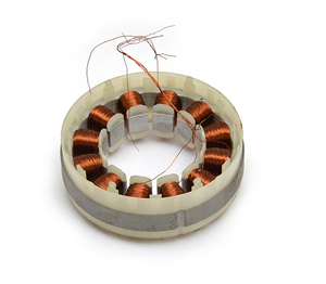 Machine d'enroulement de bobine <span class=keywords><strong>automatique</strong></span>, moteur Bldc pour la fabrication de ventilateur, Machine d'enroulement d'armature toroïdale, Machine d'enroulement de bobine - Product Image 4