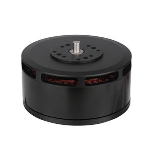 มอเตอร์ไร้แปรงถ่านสำหรับโดรนพ่นทางเกษตรมอเตอร์ UAV กำลังสูงใช้ได้กับอุปกรณ์เสริมโดรน30112 3090 3011 - Product Image 4